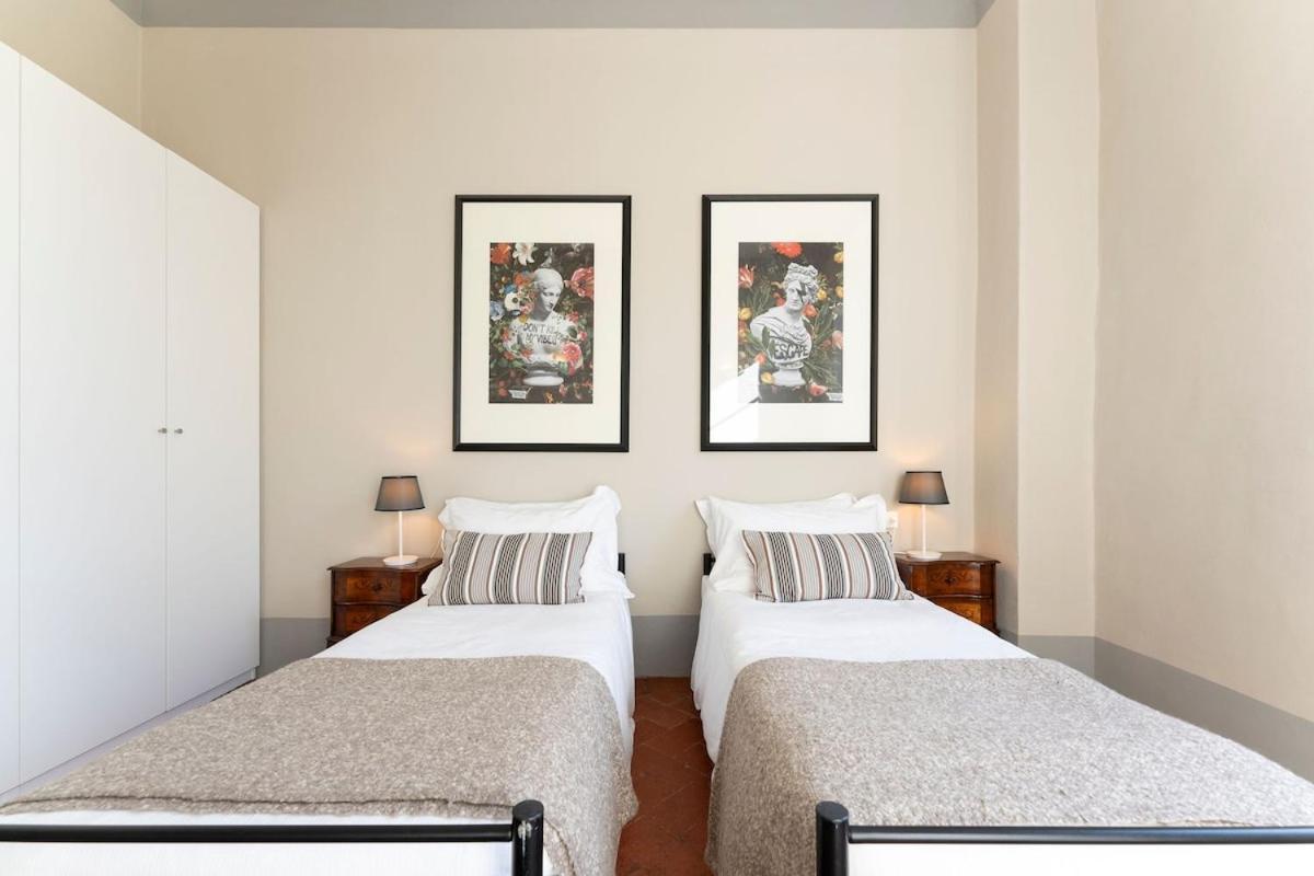 Appartement Stunning In Antique Xii *
