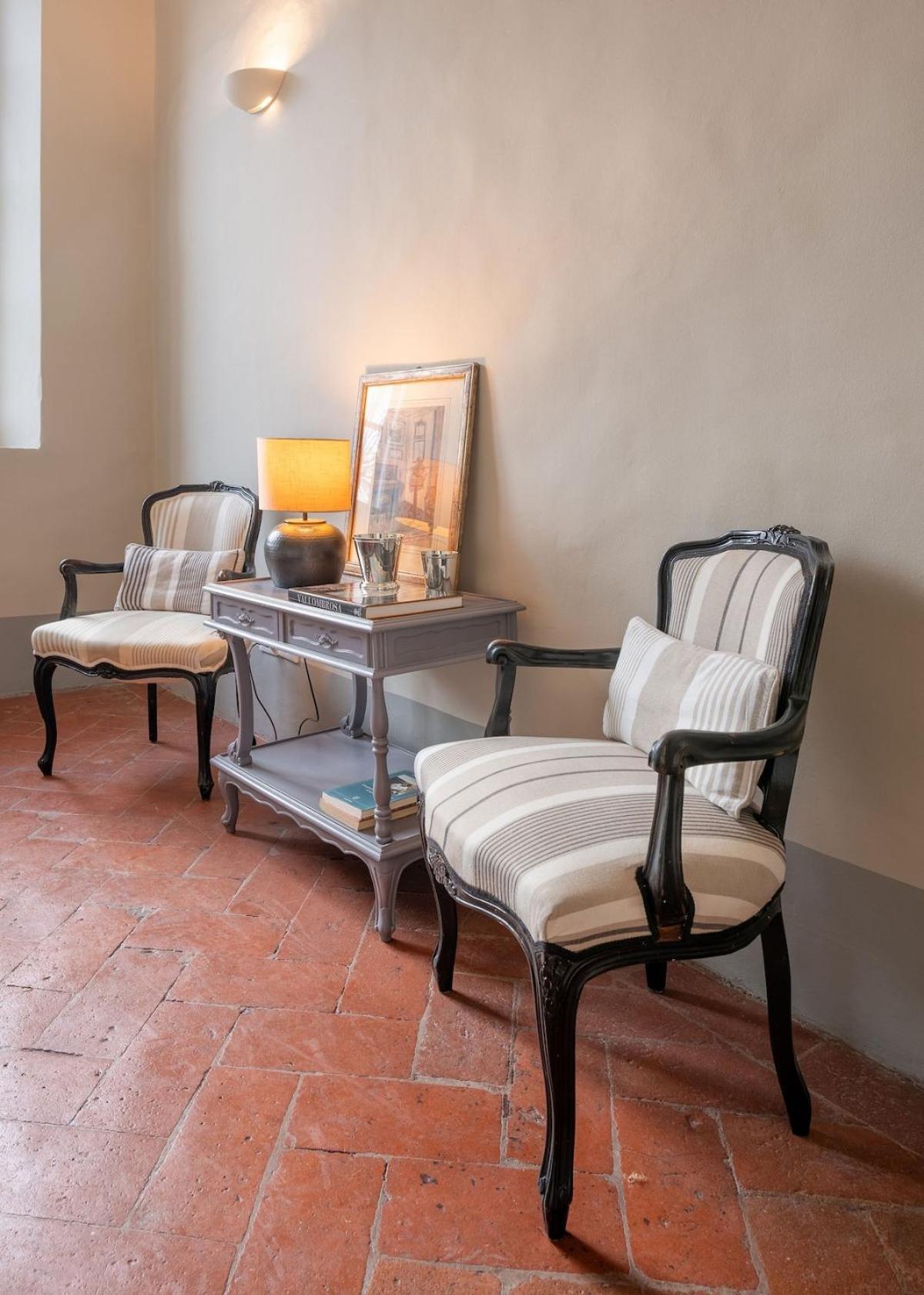 Appartement Stunning In Antique Xii Florence