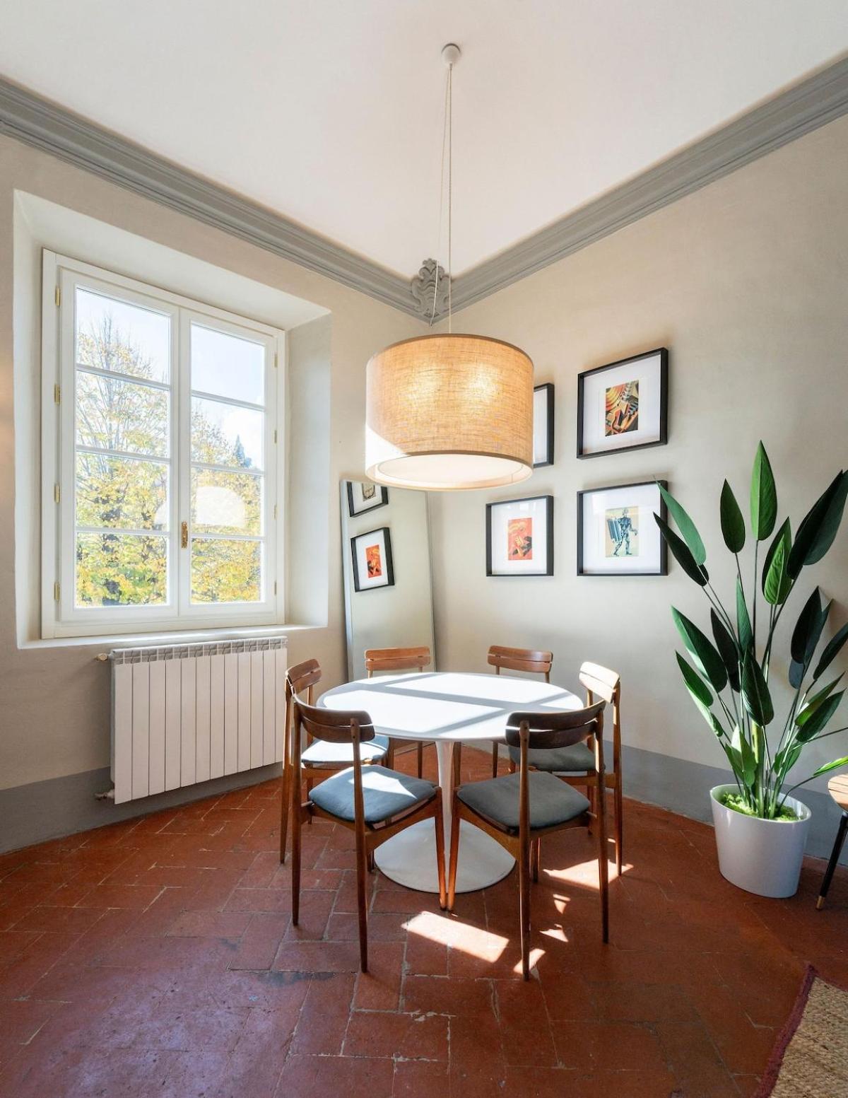 Appartement Stunning In Antique Xii