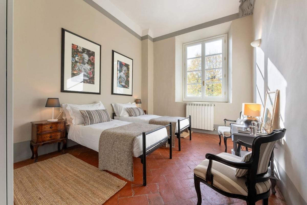 Appartement Stunning In Antique Xii Florence