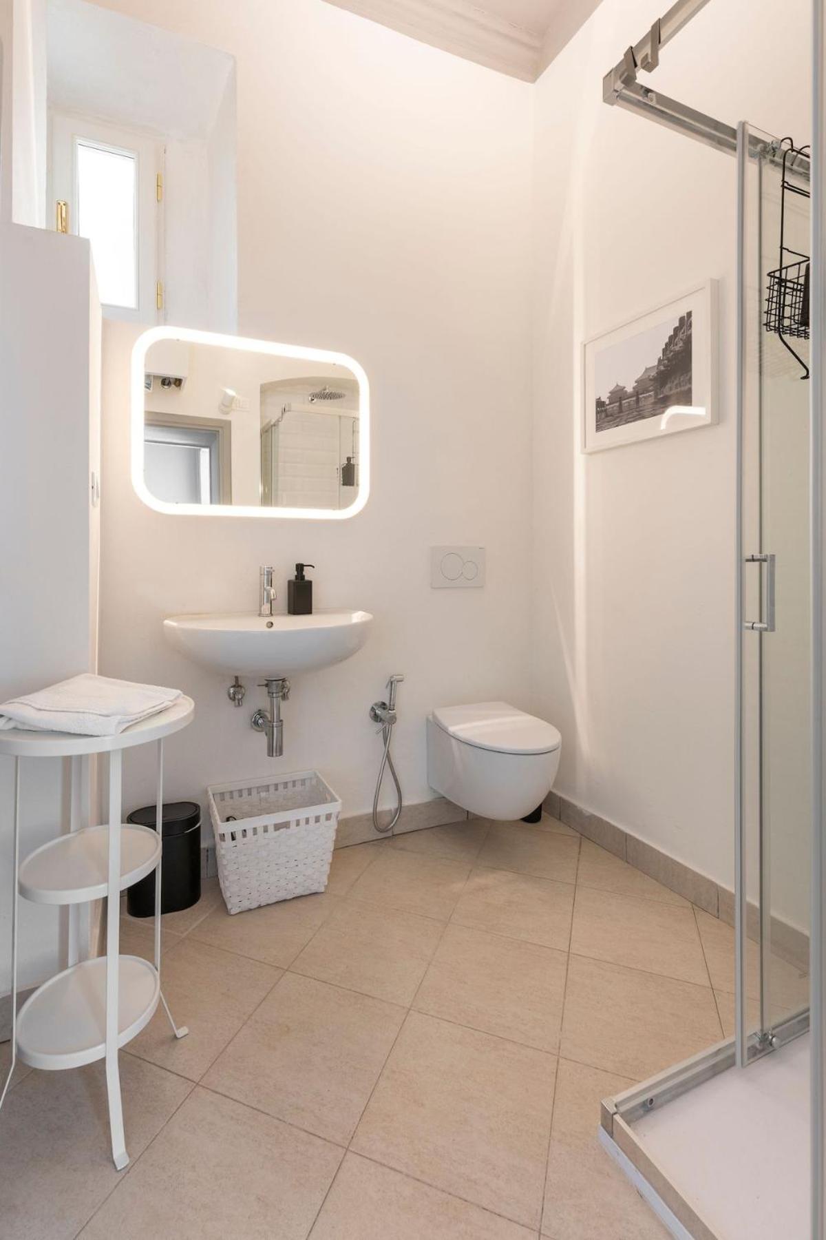 Appartement Stunning In Antique Xii *