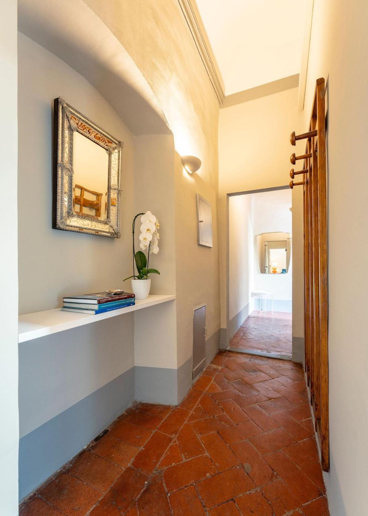 Appartement Stunning In Antique Xii